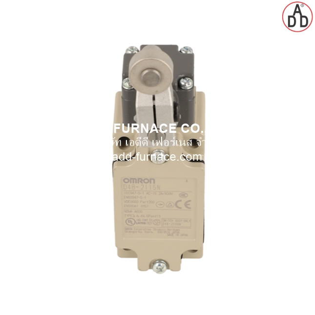 OMRON D4B-2115N (1)
